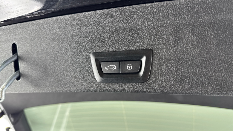 BMW X6 xDrive40d MHT M Sport 5dr Step Auto [Tech/Pro] Diesel Estate